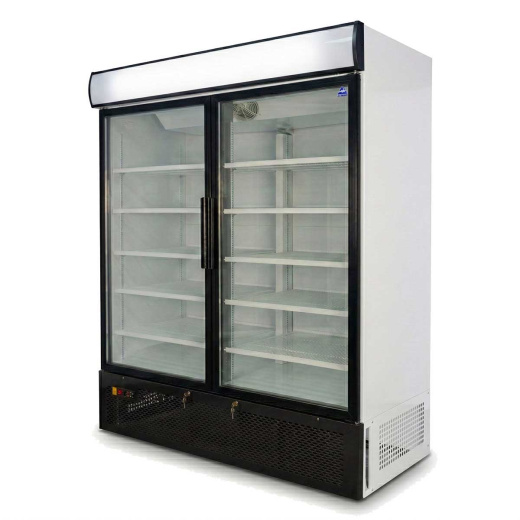 Ангара Шкаф 1500 стеклянная дверь с канапе -6+6с