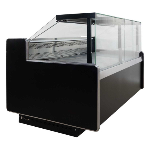 Гастрономическая холодильная витрина 3-КУБ Ангара Версия 2.0. 2,0м -5+5