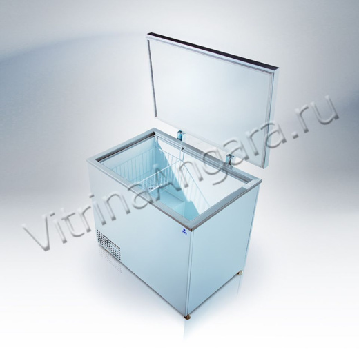 Морозильный ларь Ангара-300 КР