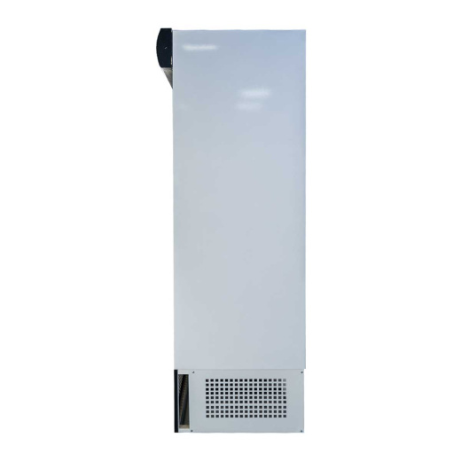 Холодильный шкаф Ангара 1000л. с канапе, шкаф-купе (-6+6)