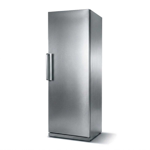 Холодильный шкаф Ангара 550л. глухой распашной (-18-20)