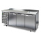 Холодильные и морозильные столы