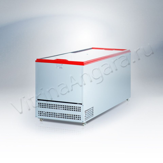 Морозильный ларь Ангара-500 СТ