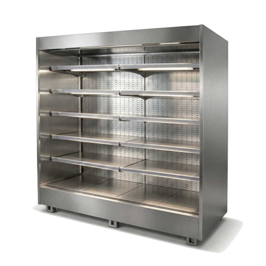 Холодильные горки Ангара ГХ800  (глубина 811мм)