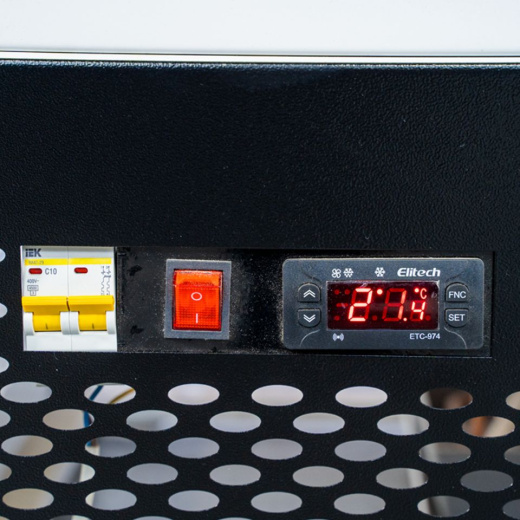 Холодильный шкаф Ангара 1000л. (0+7ºС)