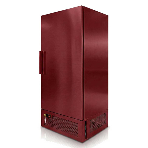 Холодильный шкаф Ангара 800л. глухой распашной (0+7)