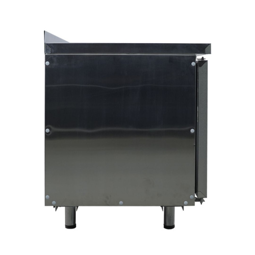 Холодильные и морозильные столы Ангара 1,390 мм.