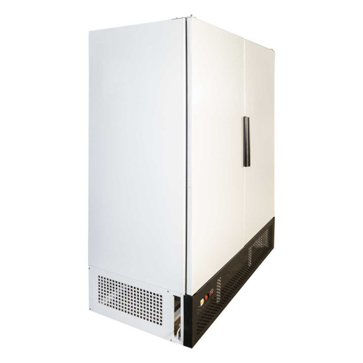 Ангара Шкаф 1500 глухая дверь без канапе 0+7с