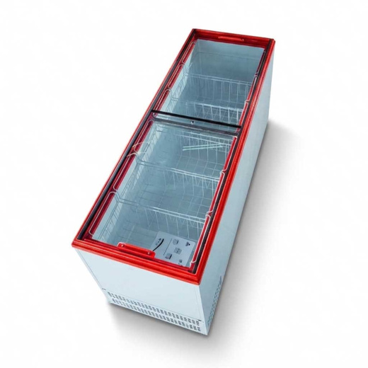 Морозильный ларь Ангара-500 СТ