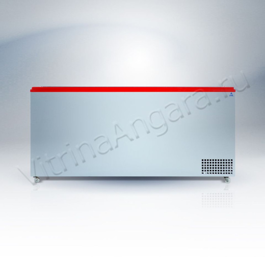 Морозильный ларь Ангара-600 СТ