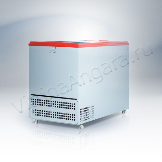 Морозильный ларь Ангара-500 СТ