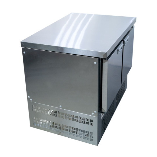 Холодильные и морозильные столы Ангара 1000 мм