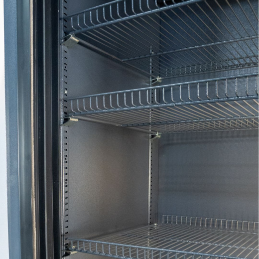 Холодильный шкаф Ангара 1000л. без канапе, шкаф-купе (-6+6)