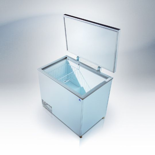 Морозильный ларь Ангара-300 КР