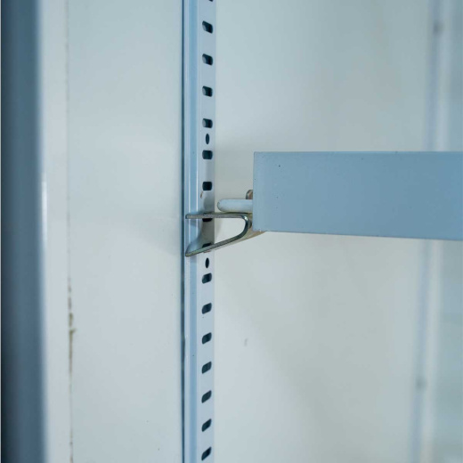 Ангара Шкаф 1500 стеклянная дверь без канапе -6+6с