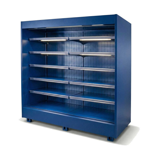 Холодильные горки Ангара ГХ800  (глубина 811мм)