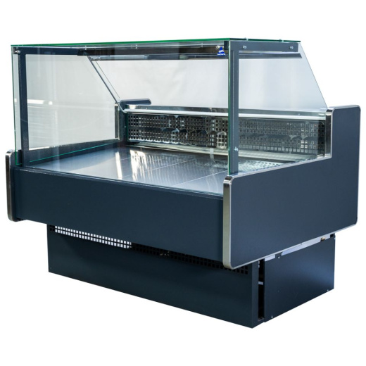 Кубическая витрина Ангара 3КУБ-1,3м (0+5)