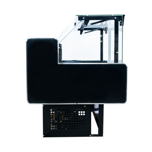 Кубическая витрина Ангара 3КУБ-2,0м (0+5)