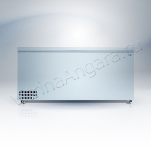 Морозильный ларь Ангара-600 КР