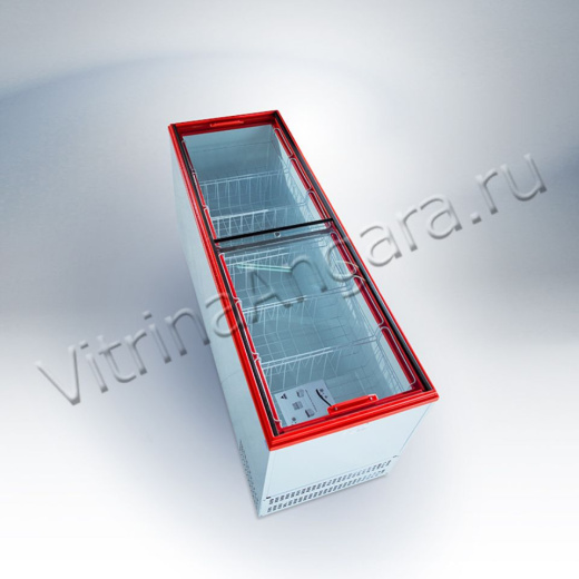 Морозильный ларь Ангара-600 СТ