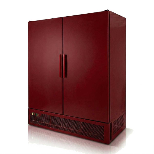 Ангара Шкаф 1500 глухая дверь без канапе 0+7с