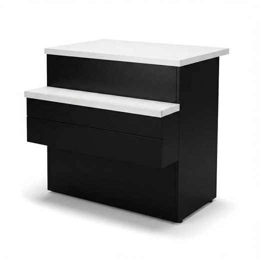 Расчетно-кассовые прилавки Ангара