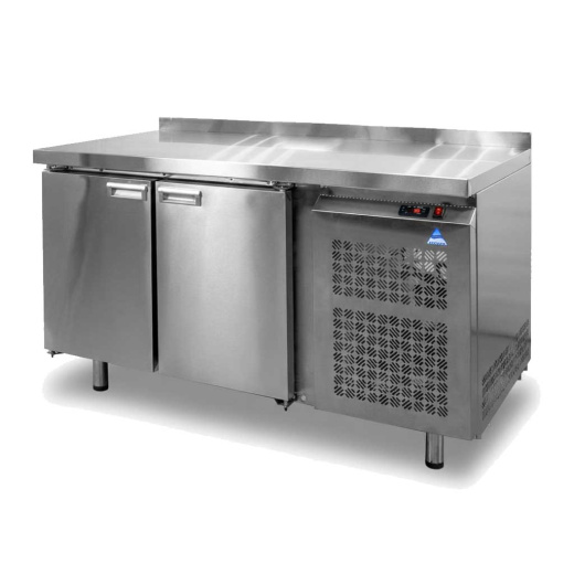 Холодильные и морозильные столы Ангара 1,485 мм.