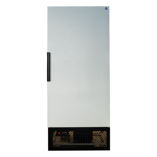 Холодильный шкаф Ангара 500л. без канапе, глухая дверь (-6+6)