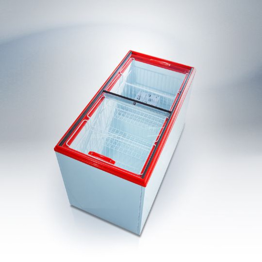 Морозильный ларь Ангара-300 СТ