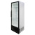 Холодильный шкаф Ангара 500л. без канапе, стеклянная дверь (0+7)
