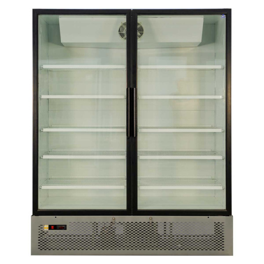 Ангара Шкаф 1500 стеклянная дверь с канапе 0+7с