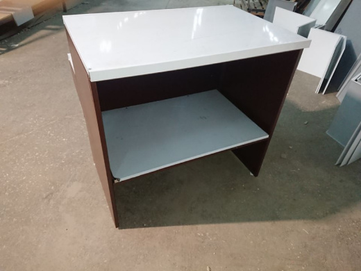 Расчетно-кассовые прилавки Ангара