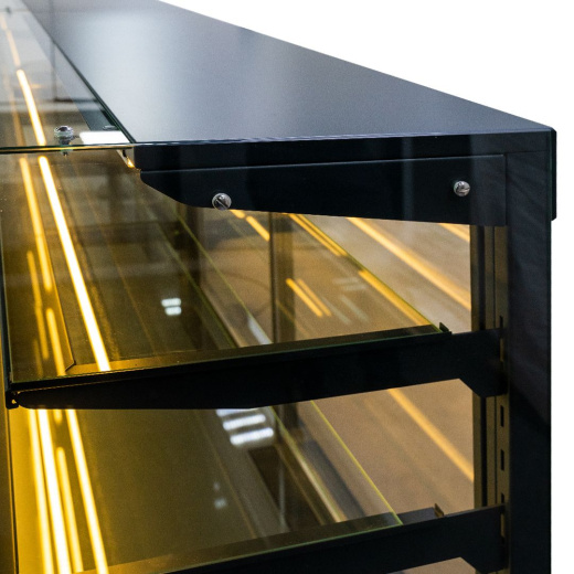 Ангара кондитерская Десерт КУБ (высота 1250мм)