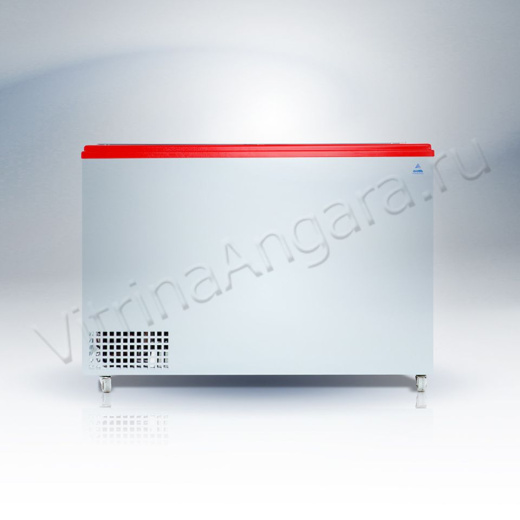 Морозильный ларь Ангара-400 СТ