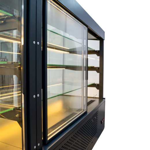 Ангара кондитерская Десерт КУБ (высота 1250мм)