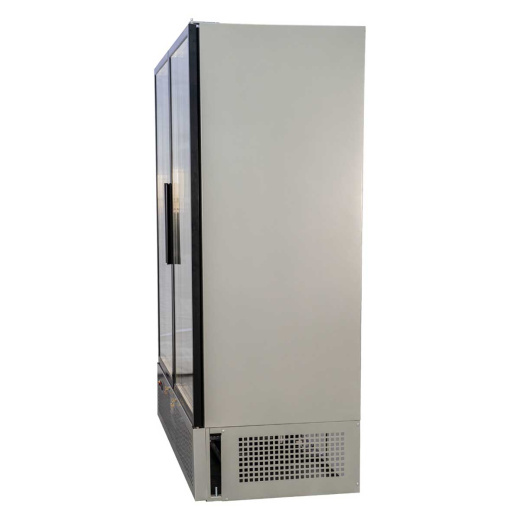 Ангара Шкаф 1500 стеклянная дверь с канапе 0+7с