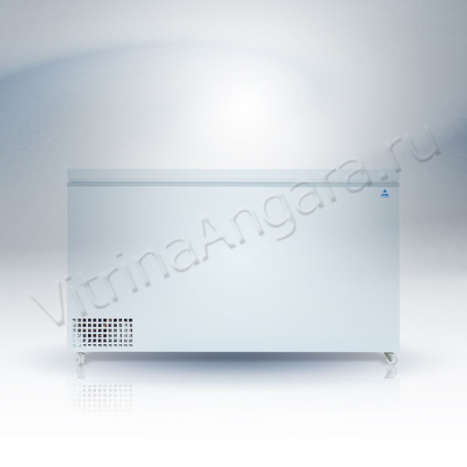 Морозильный ларь Ангара-400 КР