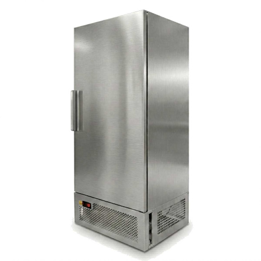 Холодильный шкаф Ангара 700л. глухой распашной (0+7)