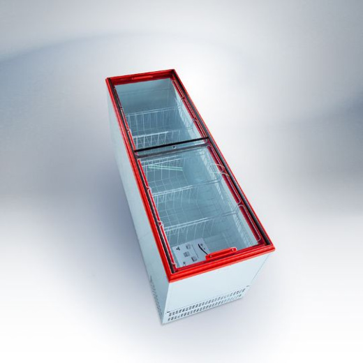 Морозильный ларь Ангара-600 СТ