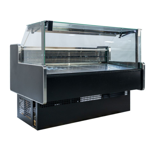 Кубическая витрина Ангара 3КУБ-2,0м (0+5)