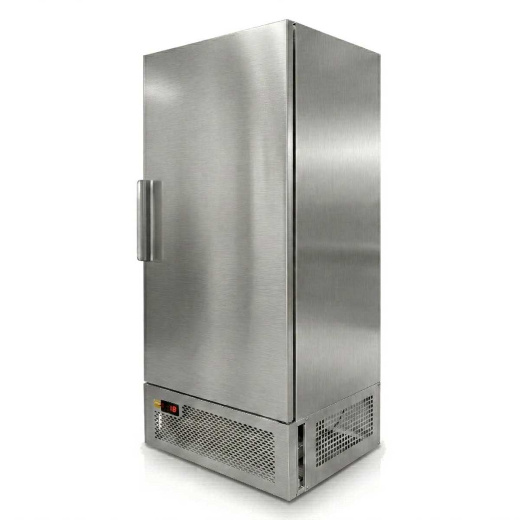 Холодильный шкаф Ангара 800л. глухой распашной (0+7)