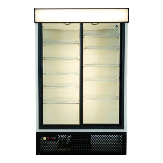 Холодильный шкаф Ангара 1000л. (0+7ºС)