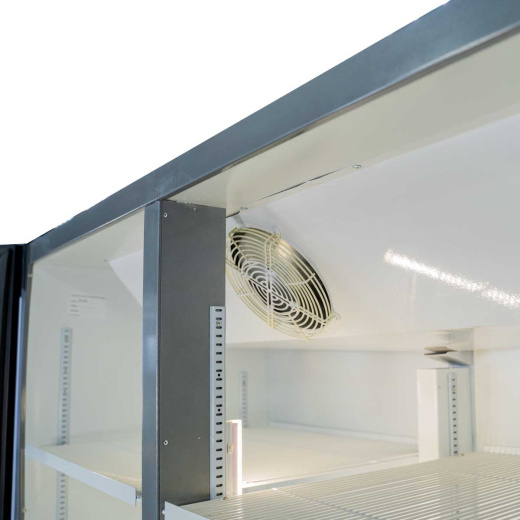 Ангара Шкаф 1500 стеклянная дверь с канапе 0+7с