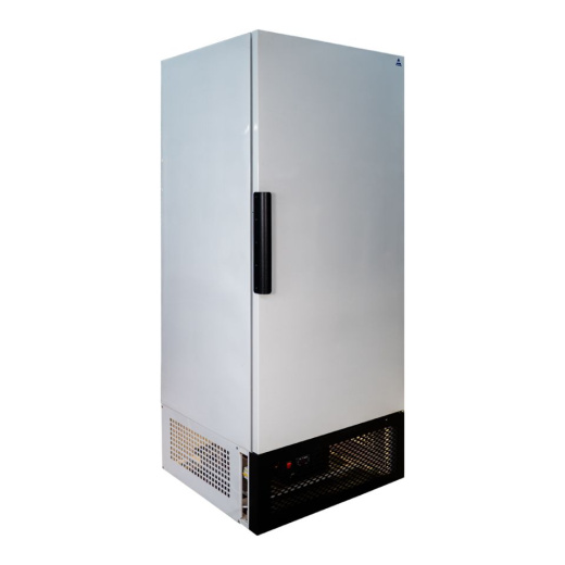 Холодильный шкаф Ангара 500л. без канапе, глухая дверь (-6+6)