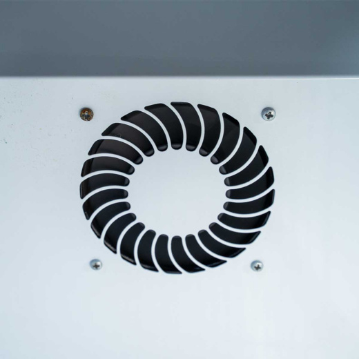 Холодильный шкаф Ангара 1000л. с канапе, шкаф-купе (-6+6)