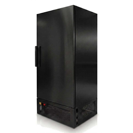 Холодильный шкаф Ангара 800л. глухой распашной (0+7)