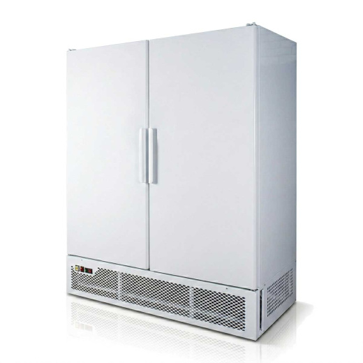 Ангара Шкаф 1500 глухая дверь без канапе 0+7с