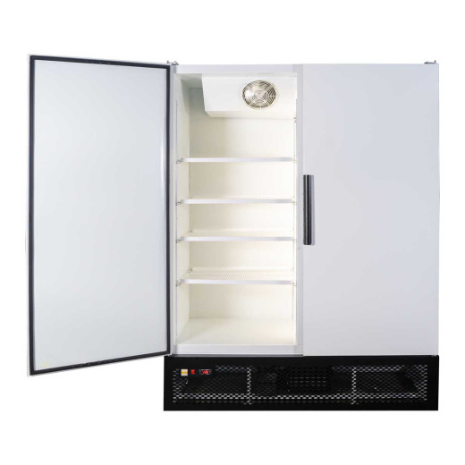 Ангара Шкаф 1500 глухая дверь без канапе 0+7с