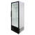 Холодильный шкаф Ангара 500л. без канапе, стеклянная дверь (-6+6)