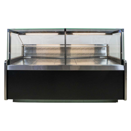 Гастрономическая холодильная витрина 3-КУБ Ангара Версия 2.0. 2,0м -5+5